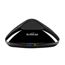 Broadlink - RM Pro+ - WiFi Universal Remote