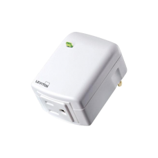 Decora - Smart™ - Z-Wave 15A Plug-in Outlet