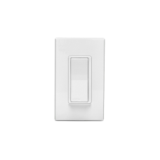 Decora - Smart™ - Socket 120 - 1 Gang Z-Wave Light Switch